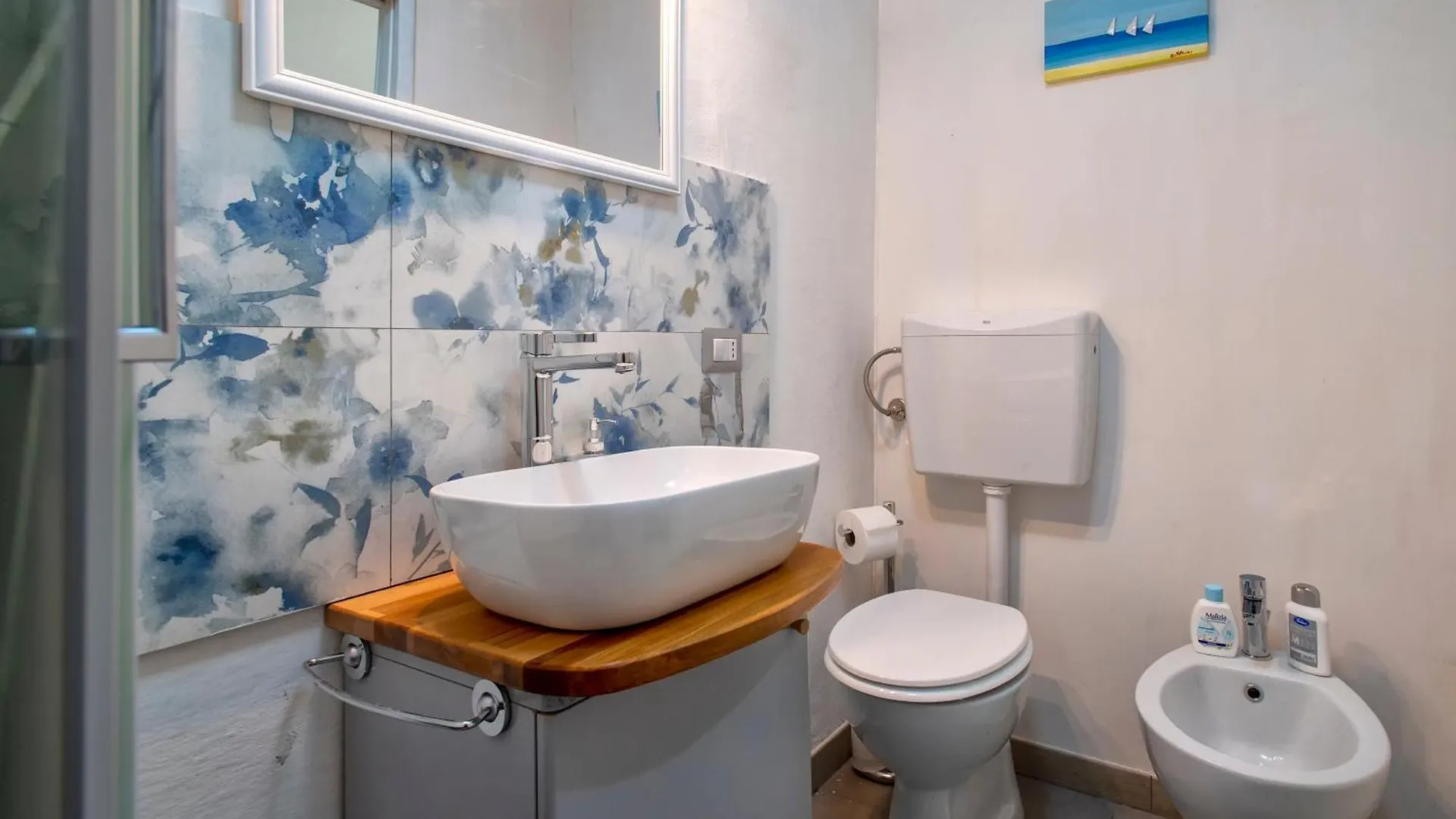 Hotel Sabor De Mar Alghero Penzion