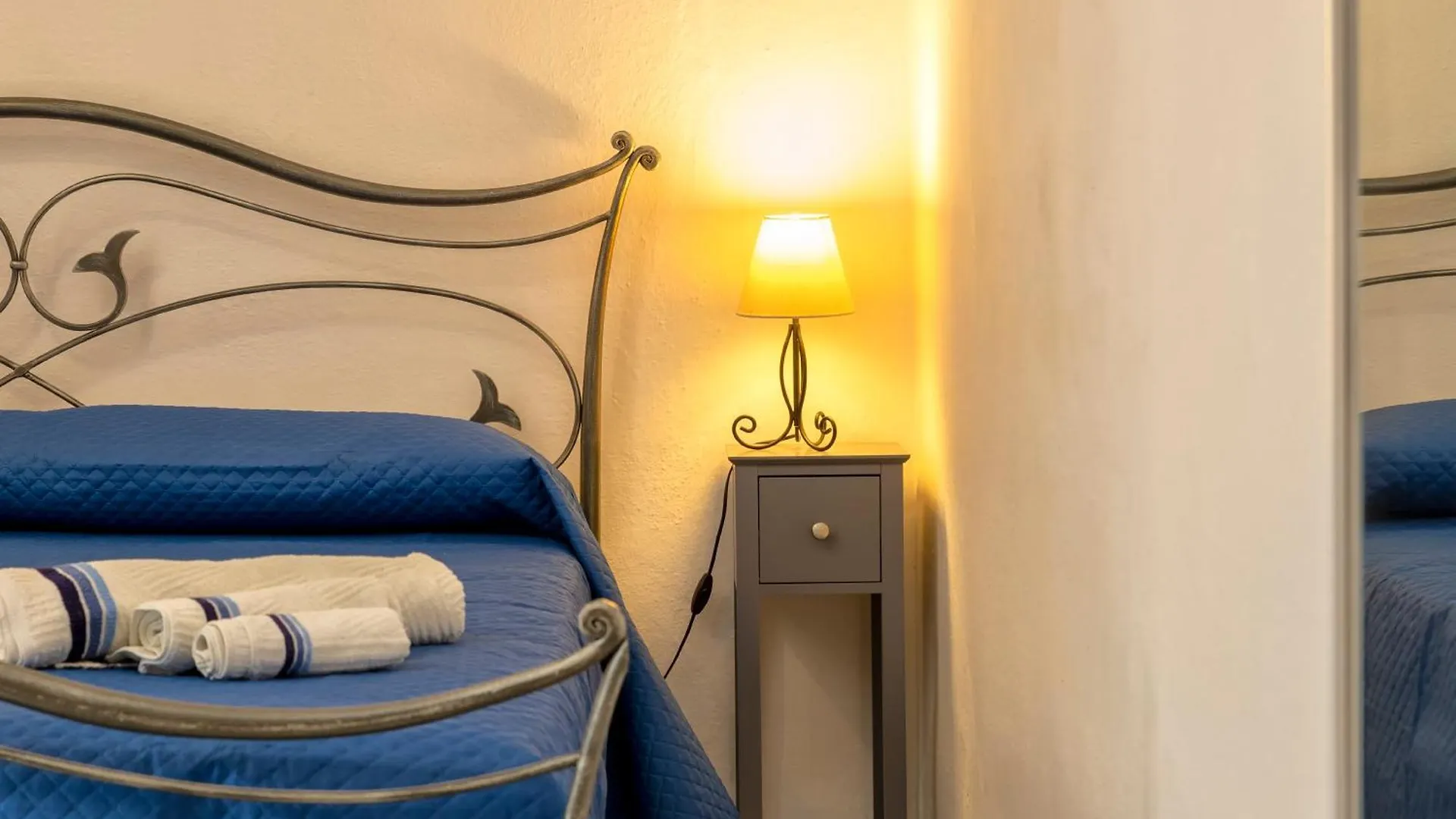 Hotel Sabor De Mar Alghero Itálie
