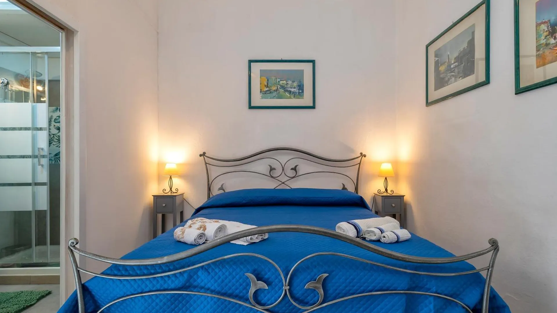 Hotel Sabor De Mar Alghero