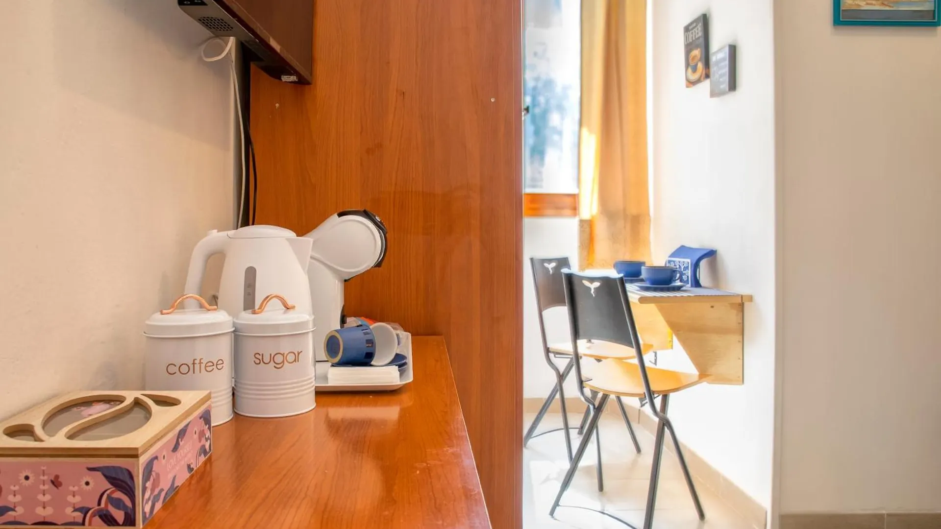 Hotel Sabor De Mar Alghero Penzion
