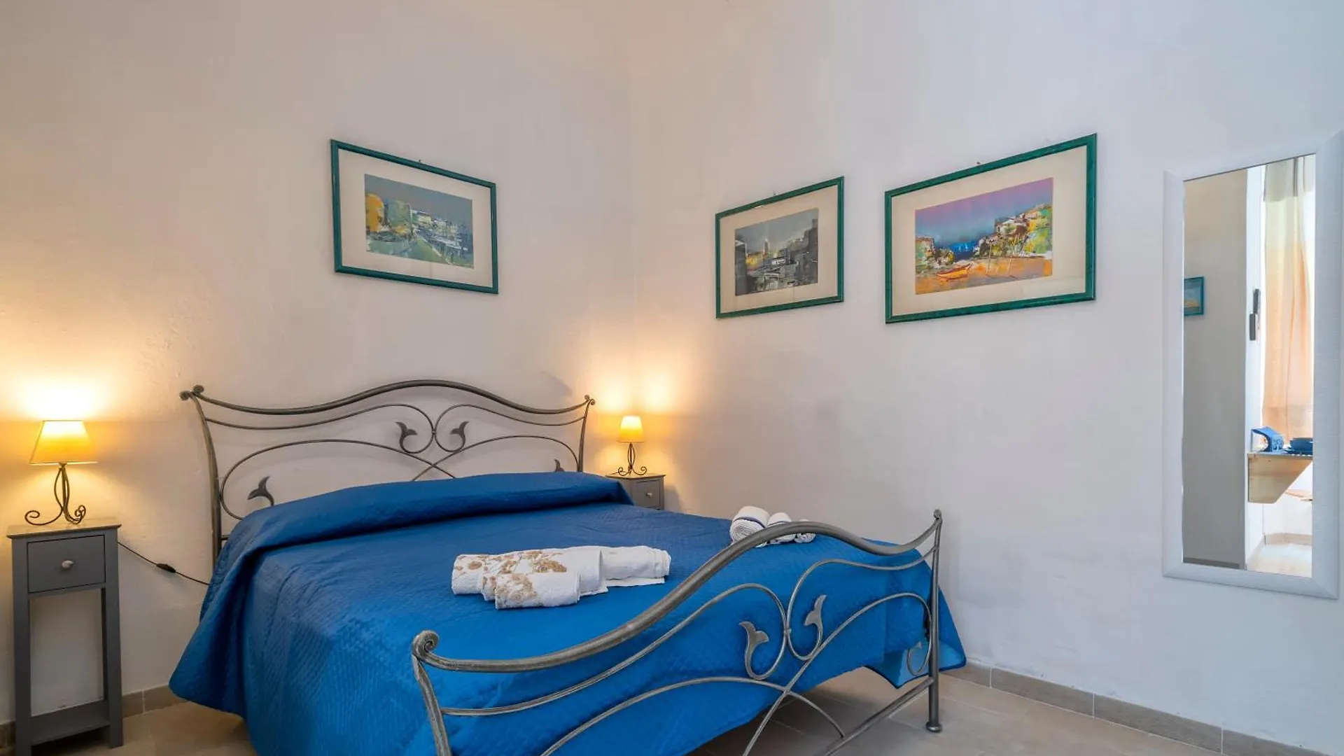Hotel Sabor De Mar Alghero