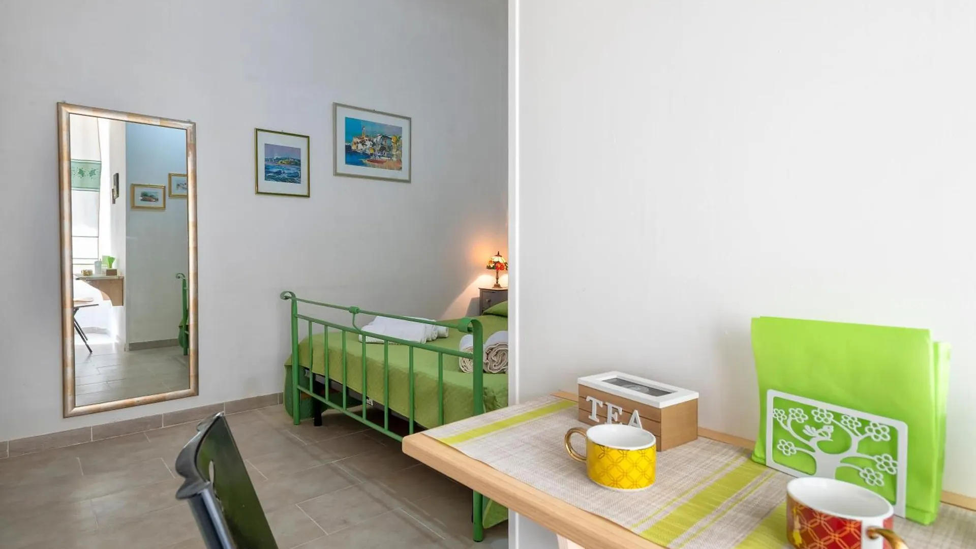Hotel Sabor De Mar Alghero