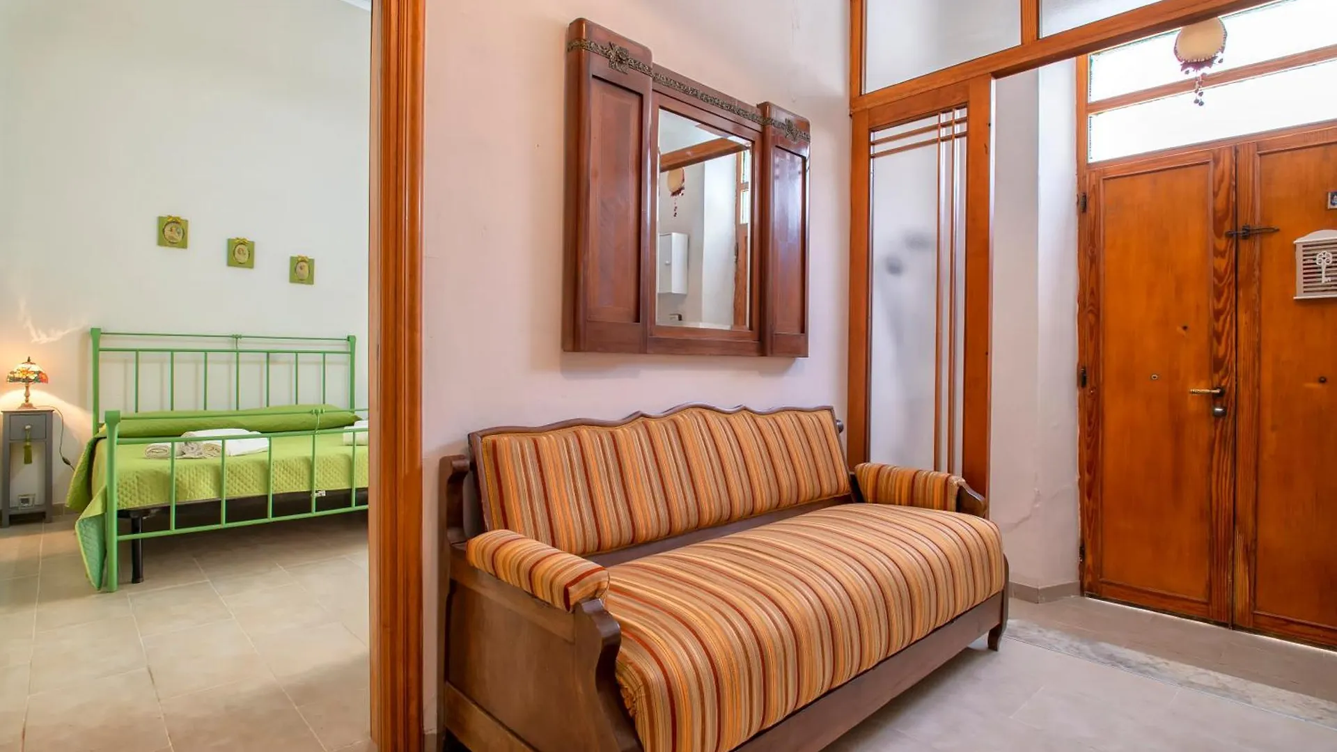 Hotel Sabor De Mar Alghero Penzion