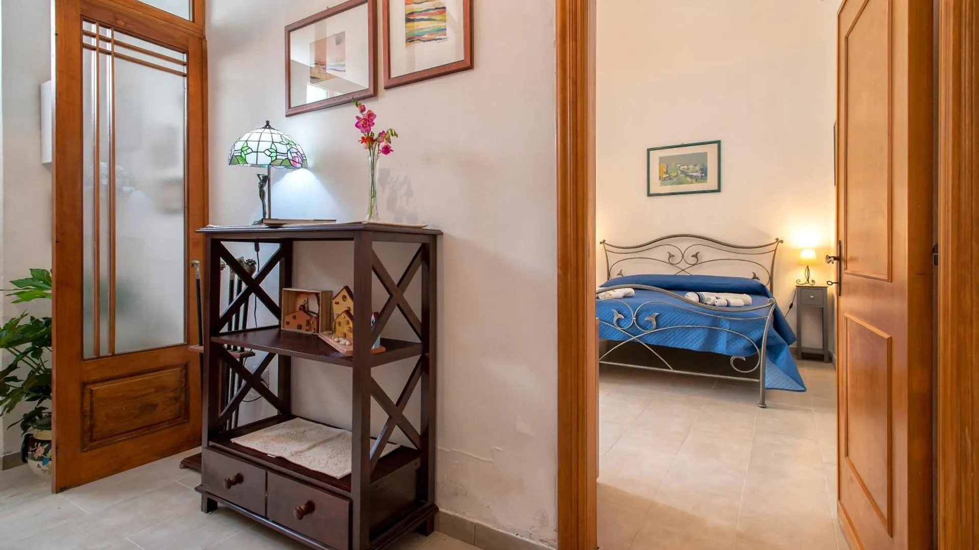 Penzion Hotel Sabor De Mar Alghero Itálie