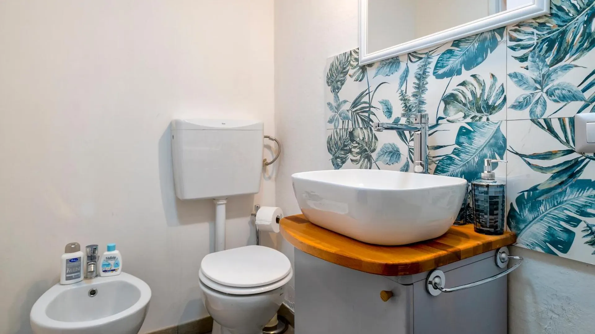 Guest house Sabor De Mar Hotel Alghero Italy