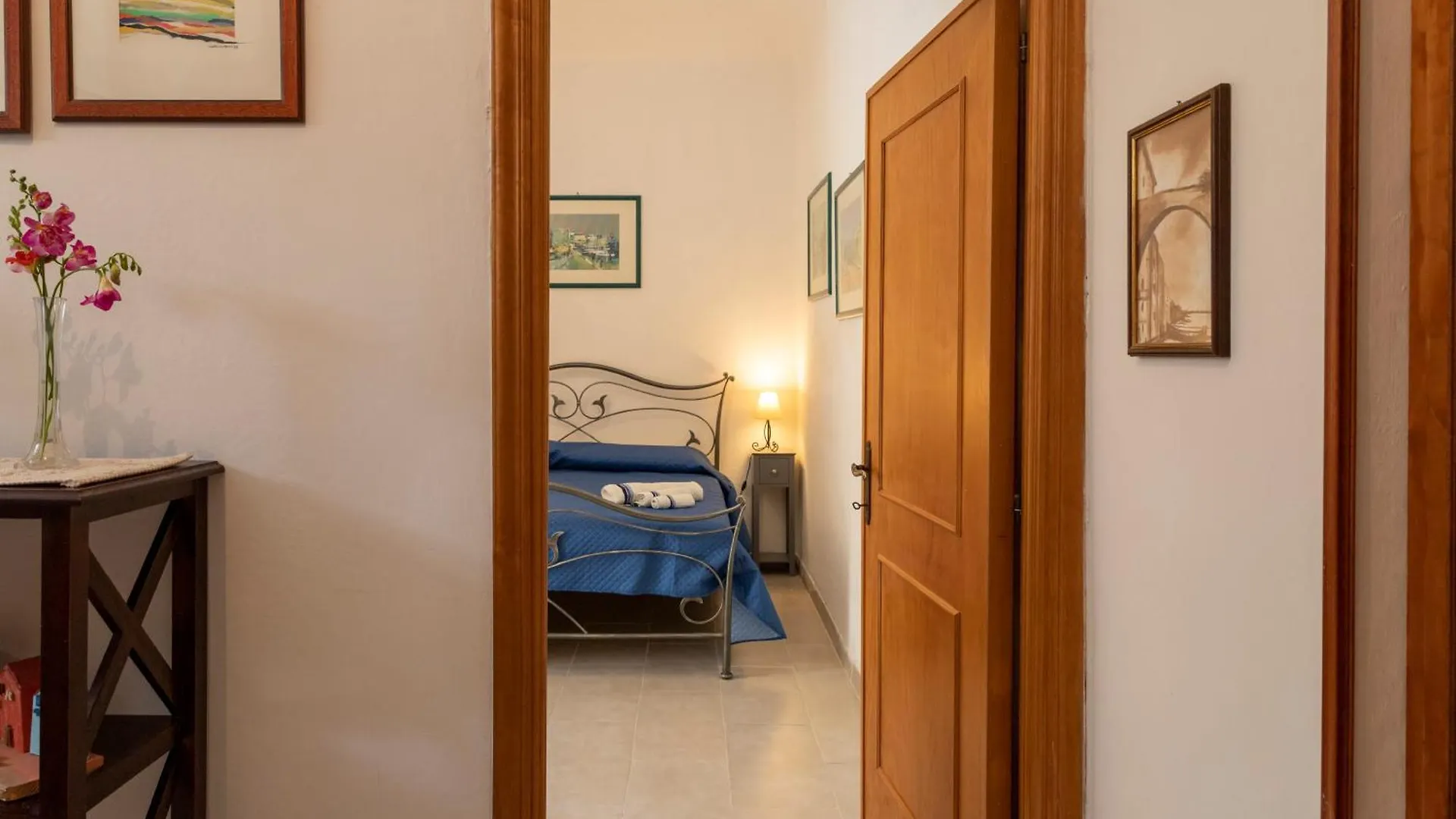 Hotel Sabor De Mar Alghero Penzion