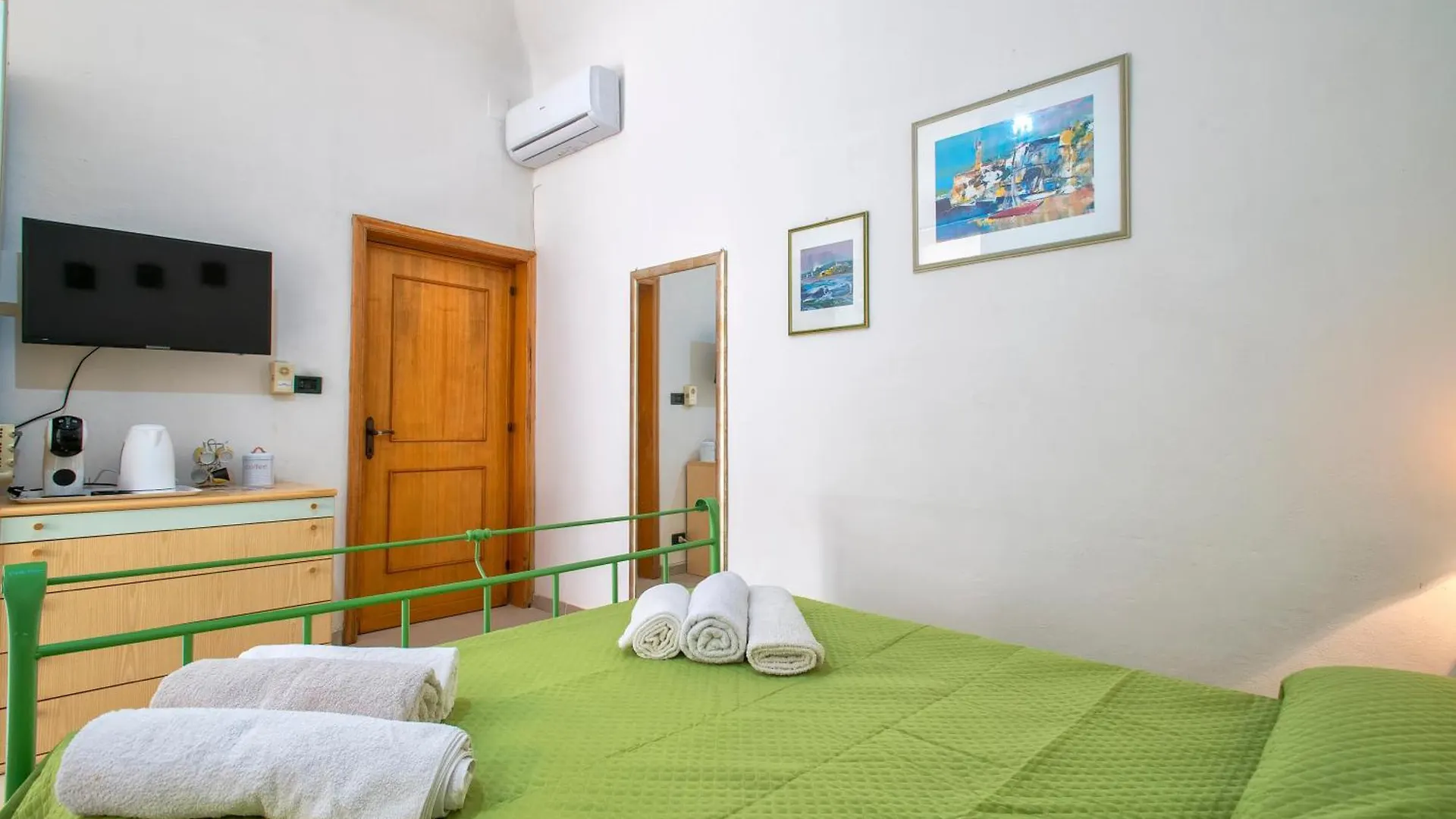 Hotel Sabor De Mar Alghero