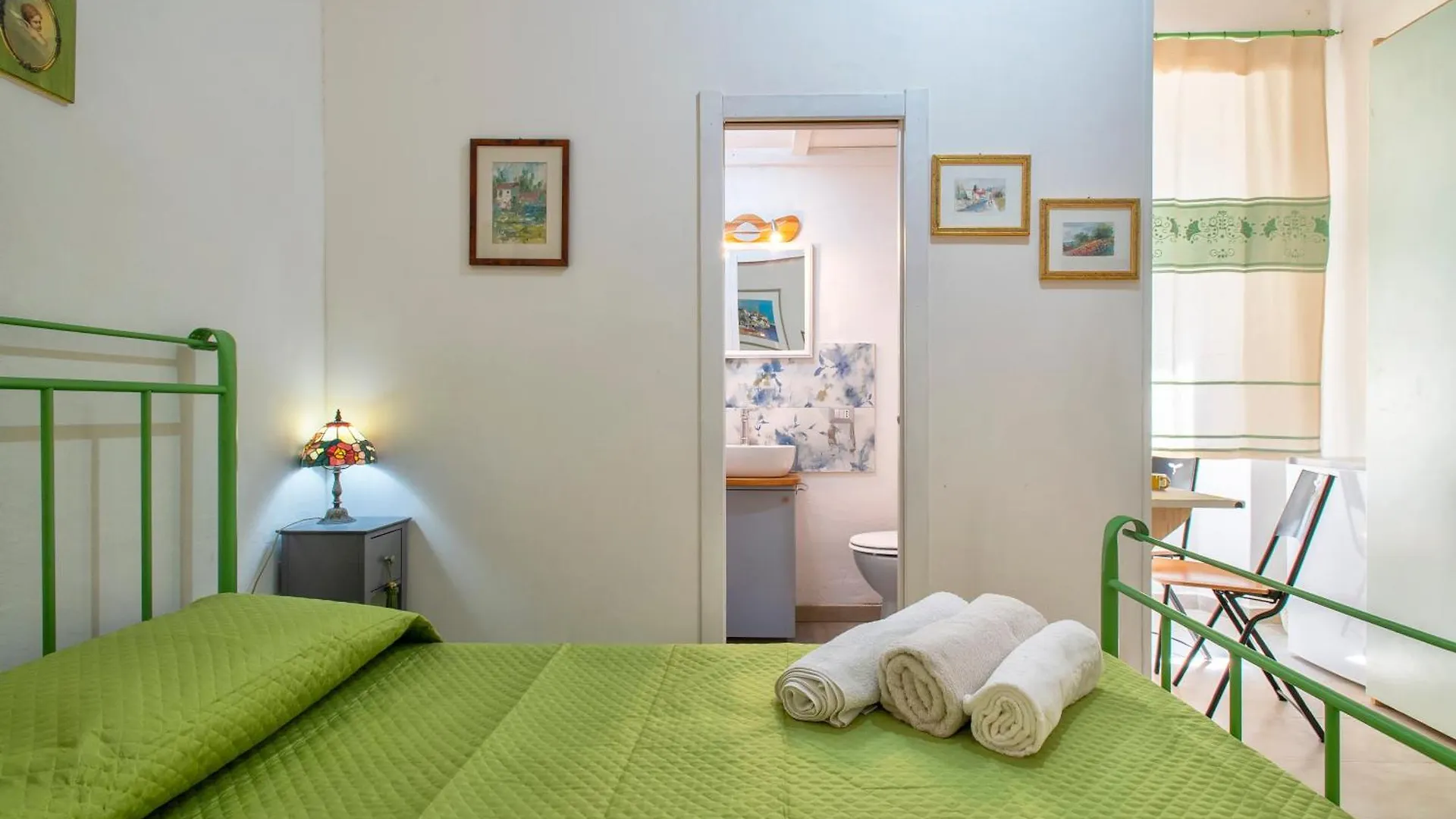 Penzion Hotel Sabor De Mar Alghero Itálie