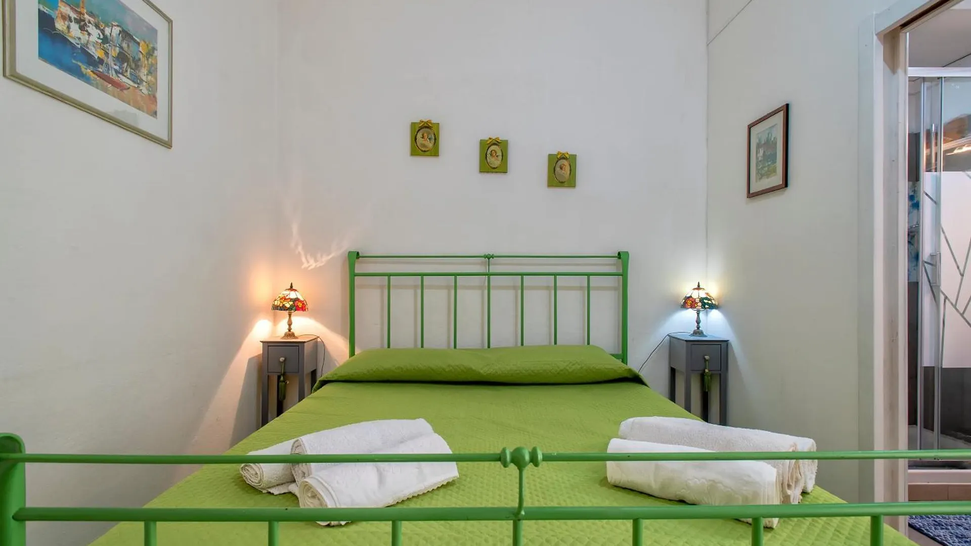 Penzion Hotel Sabor De Mar Alghero