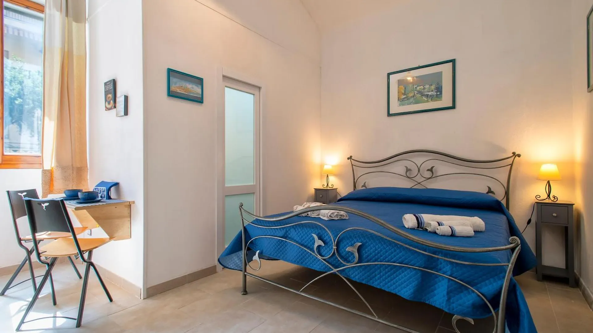 Hotel Sabor De Mar Alghero Affittacamere