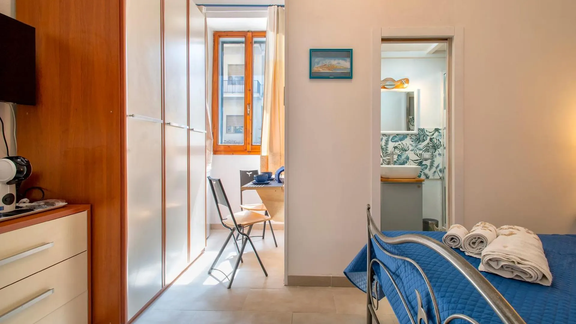 Hotel Sabor De Mar Alghero Italia