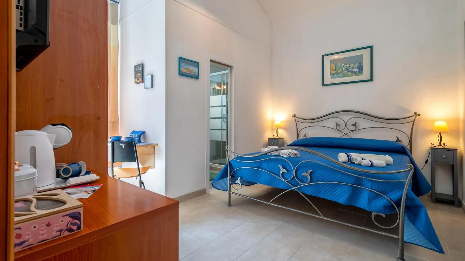 Affittacamere Hotel Sabor De Mar Alghero